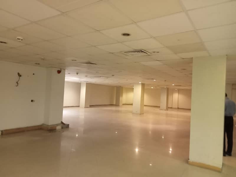 GULBERG,COMMERCIAL BUILDING FOR RENT GARDEN TOWN MOLDEL TOWN SHADMAN LAHORE 29