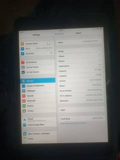 ipad 16gb geniune