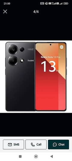 REDMI NOTE 13 PRO