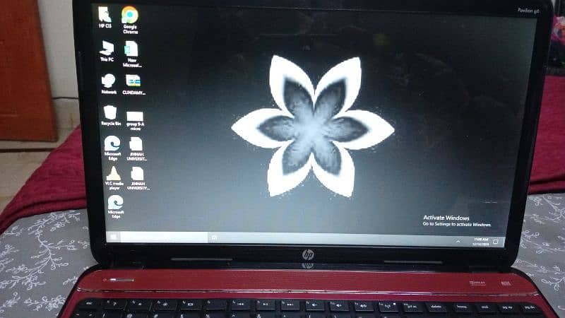 HP Pavillian G6 Laptop I3 3rd Generation 3