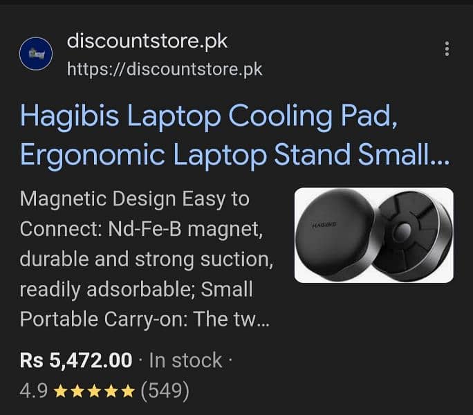 laptop cooling stand 0