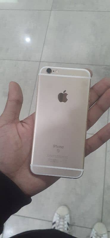 iphone 6s 0