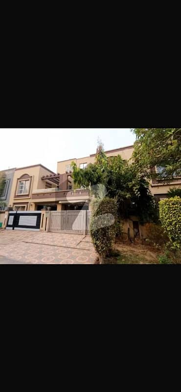 5 Marla House BB block In Bahria Town For Sale 0