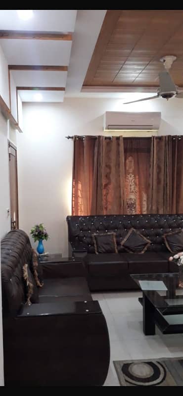 5 Marla House BB block In Bahria Town For Sale 3