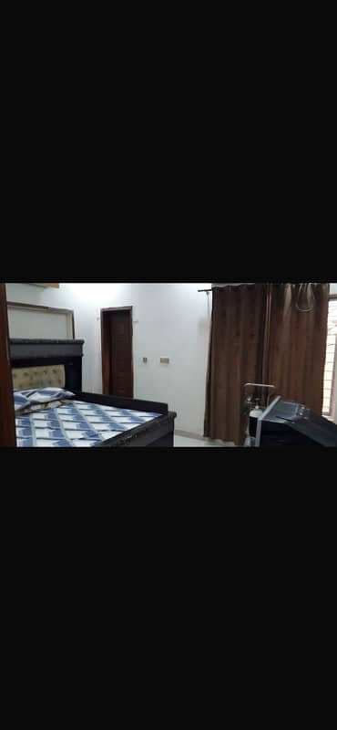 5 Marla House BB block In Bahria Town For Sale 8