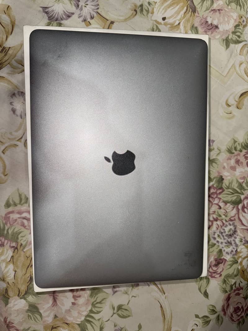 Apple Macbook Air M1 2020 0