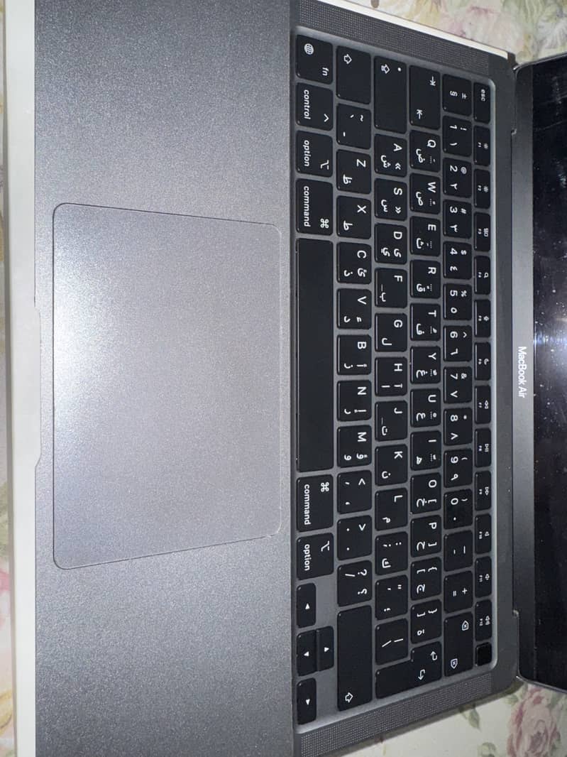 Apple Macbook Air M1 2020 1