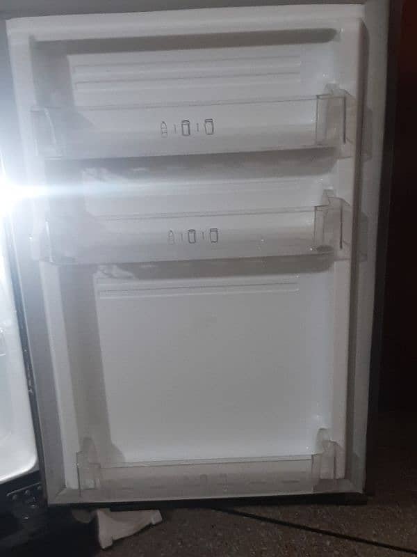 Room Small Fridge 1