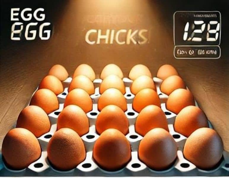 eggs Hatching g , chicks Hatching service 2