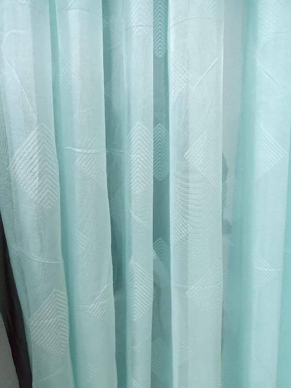 Drawing room Parday Curtains for sale 2