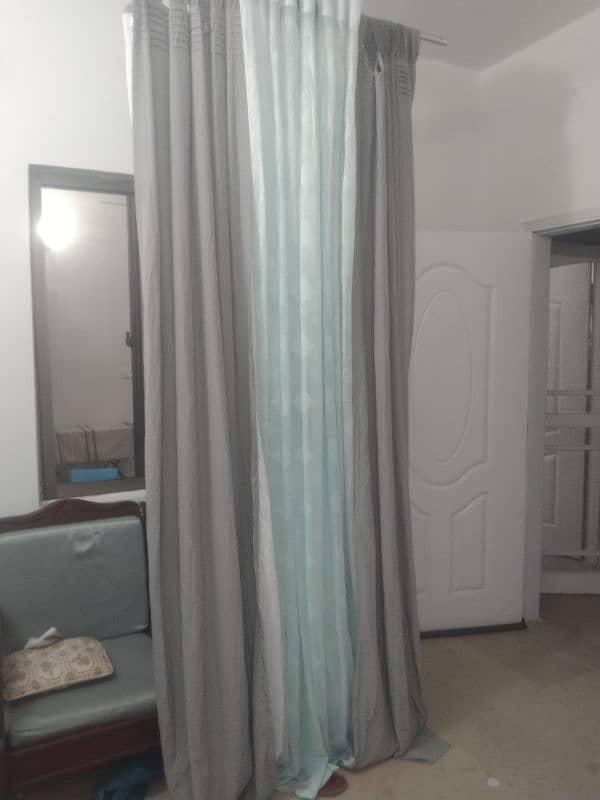 Drawing room Parday Curtains for sale 4