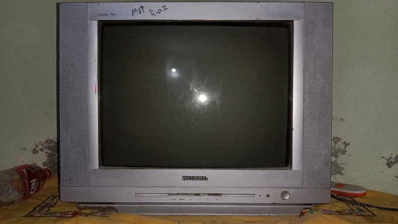 Nobel TV for sale 0