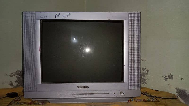 Nobel TV for sale 1