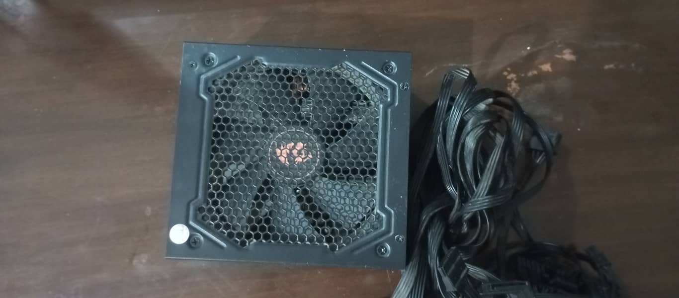 Redragon Power supply unit 3