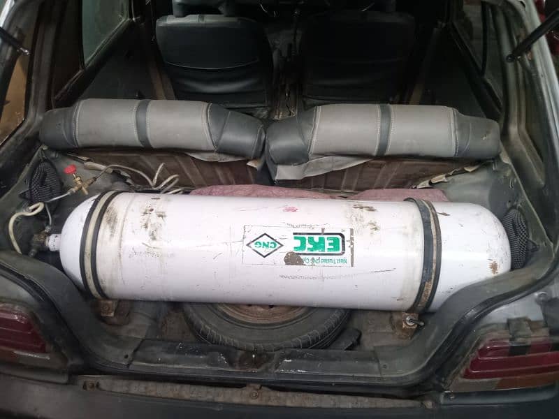 cng. lpg cylinder*original kit 0