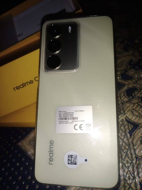 realme c75 8/128 pta aprove battery 6000mah 03498782119 watsp  dalmia 7