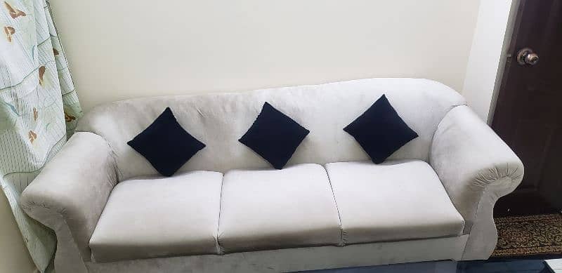 5 seater sofa set for sale 0