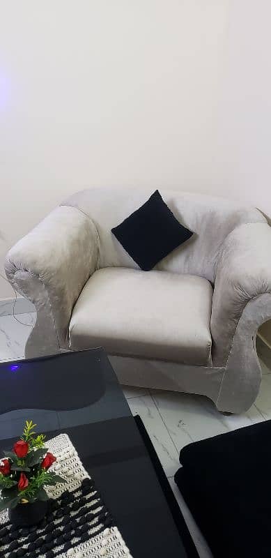 5 seater sofa set for sale 1