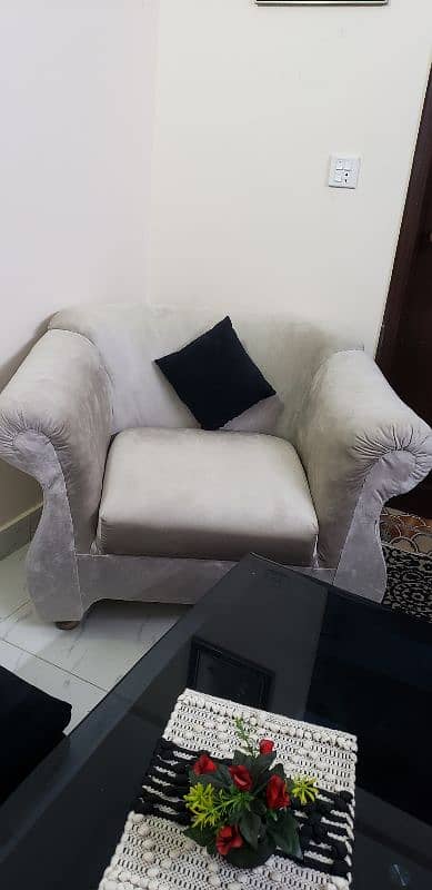 5 seater sofa set for sale 2