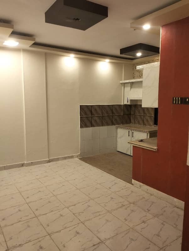 Momin Square 2 Bed DD Flat For Sale 3