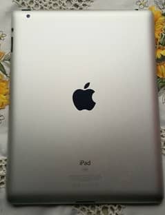 APPLE IPAD