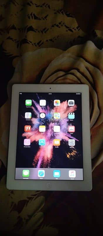 APPLE IPAD 2