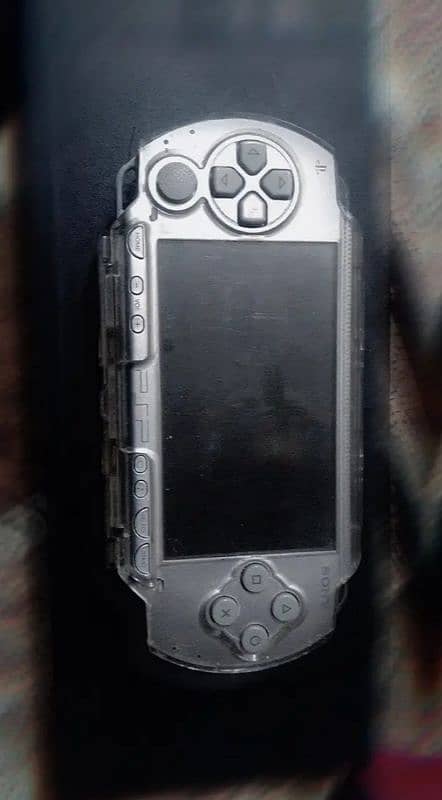 Sony Psp 1