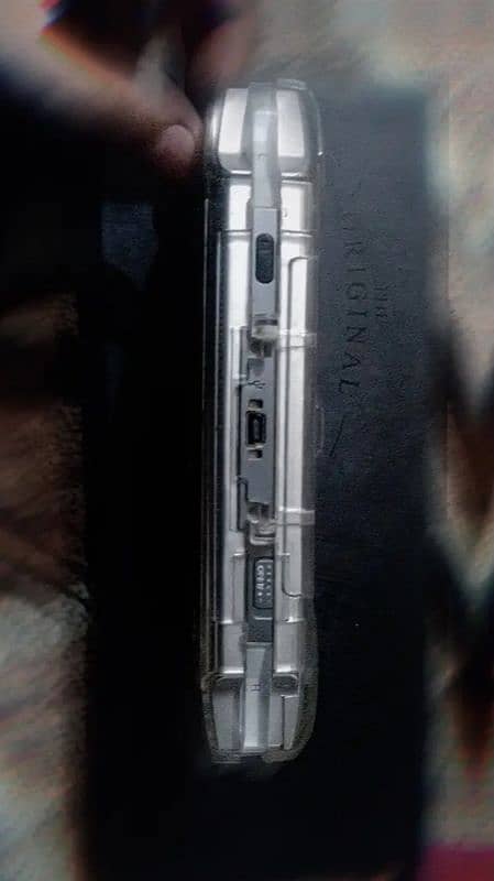 Sony Psp 3