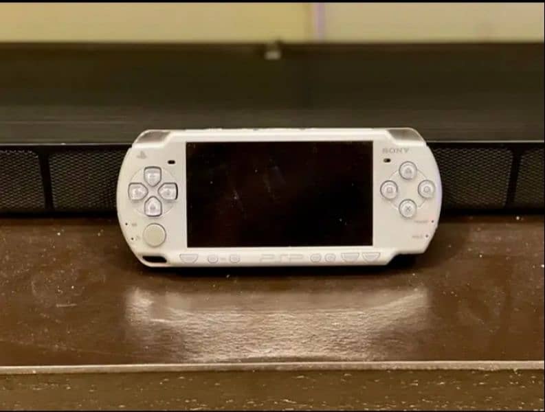 Sony Psp 5