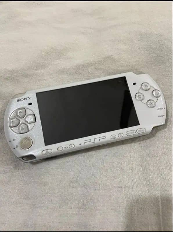 Sony Psp 6