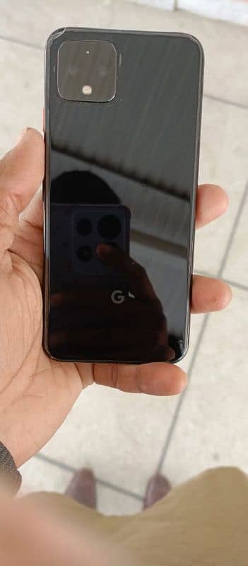 google pixel 4 1