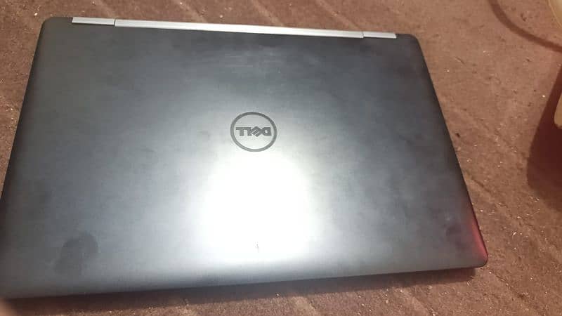 Dell core i7 Gaming Laptop 1