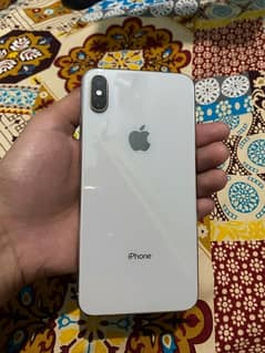 Iphone xs max Pta approved