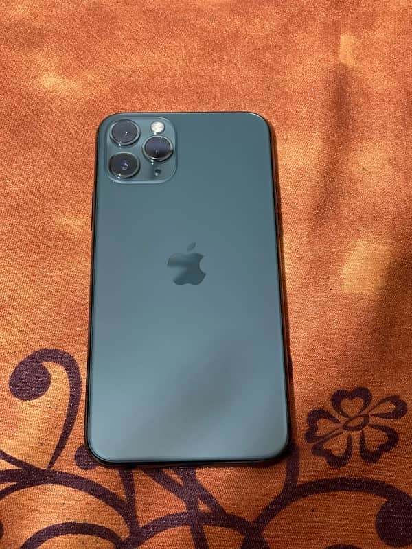 iphone 11 pro 3