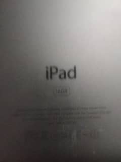 iPad for sale