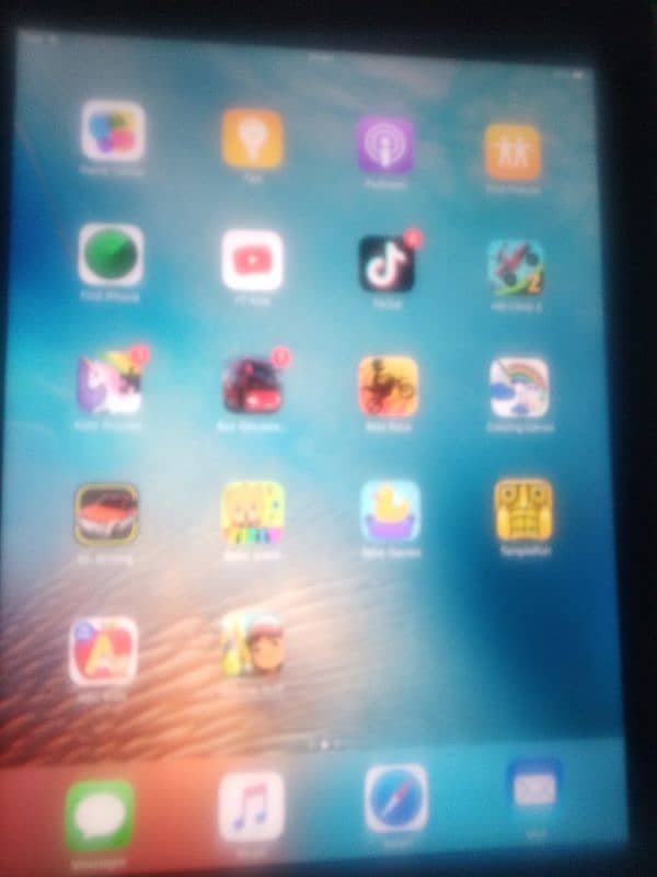 iPad for sale 1