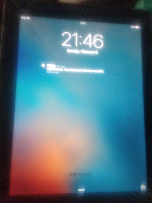 iPad for sale 2