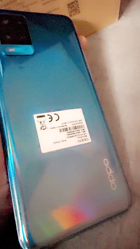 Oppo A54 128 GB 2