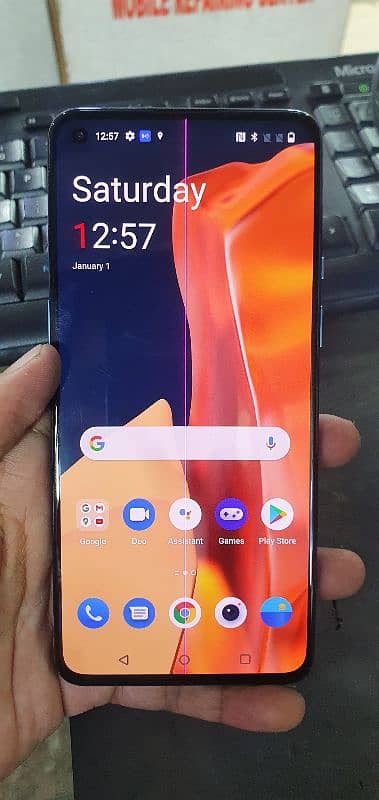 Oneplus 9 2