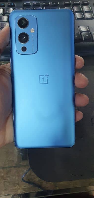 Oneplus 9 3