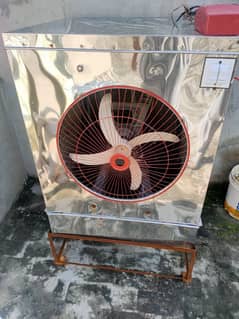 Air cooler DC 12V