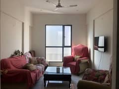 Brand New Apartment for Rent In DHA Phase 6 Rahat Commercial