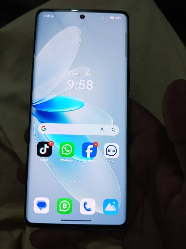 vivo v27 5g global version 0