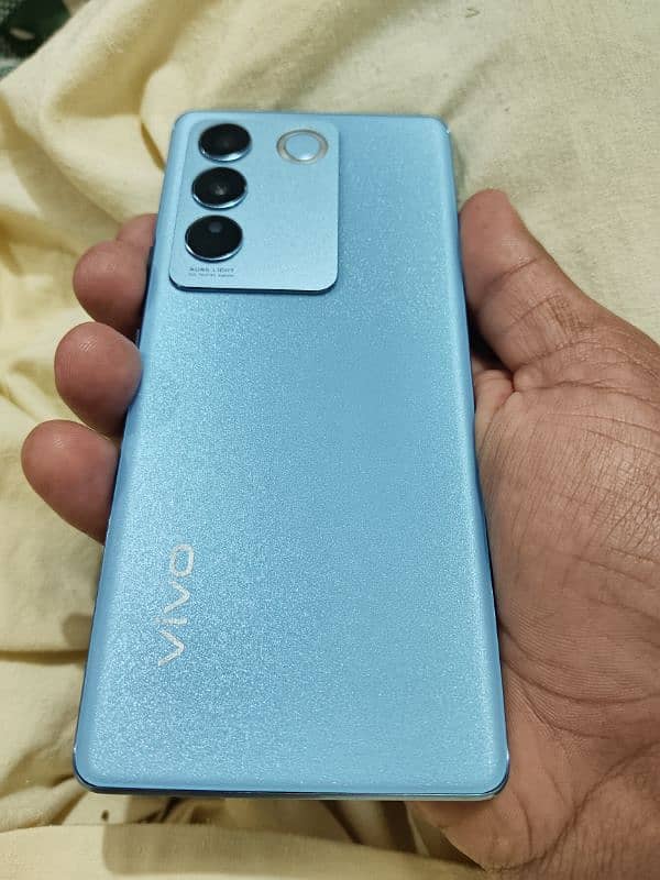 vivo v27 5g global version 6