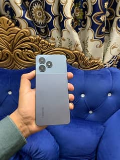 Realme Note 50