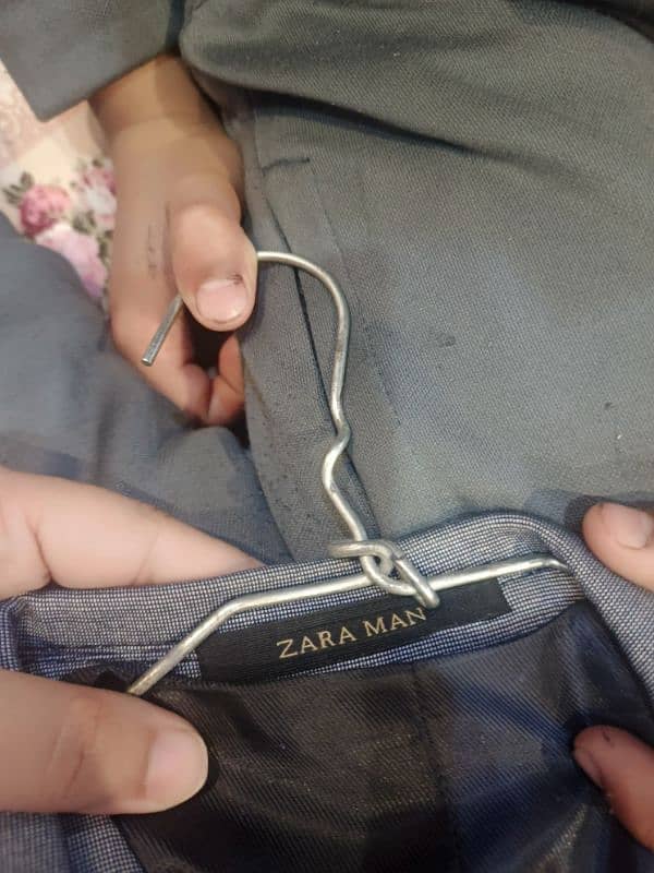 Zara brand small 6