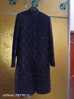 sherwani