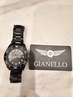 Gianello Aquatic Voyager