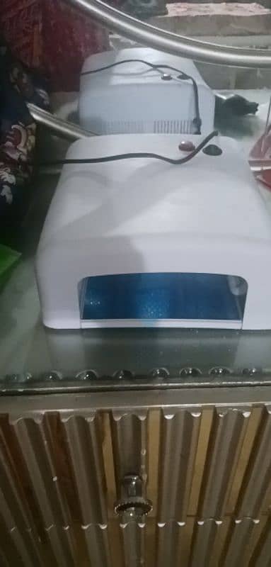 UV lamp for sale 0