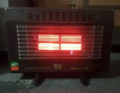 Rinnai Gas Heater